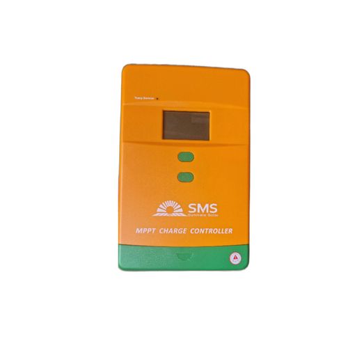 SMS 60A MPPT Solar Charge Controller for 12V/24V/36V/48V System